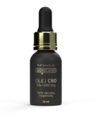 Goldcann olejek CBD 5%